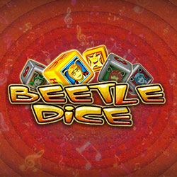 Beetle Dice